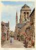 Glyn Martin art print