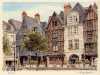 Glyn Martin art print