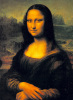 Leonardo da Vinci art print