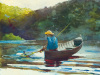 Winslow Homer art print