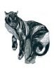 Art Deco art print