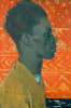 Glyn Warren Philpot art print