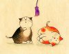 Kate Mawdsley art print