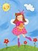 Sophie Harding art print