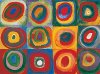 Wassily Kandinsky art print