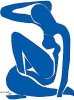 Henri Matisse art print