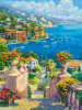 Julian Askins art print