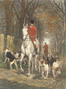 Edwin Douglas art print