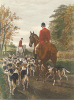 Edwin Douglas art print