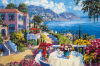 Julian Askins art print