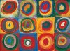 Wassily Kandinsky art print