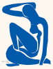 Henri Matisse art print