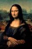 Leonardo da Vinci art print
