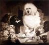 Sir Edwin Henry  Landseer art print