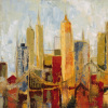 Karen Dupr� art print