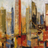 Karen Dupr� art print