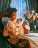 Melinda Byers art print
