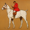 Cecil Aldin art print