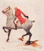 Cecil Aldin art print