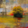 Williams art print