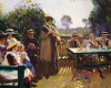 Sir Alfred Munnings art print