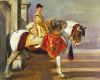 Sir Alfred Munnings art print