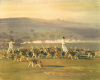 Sir Alfred Munnings art print