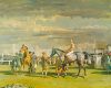 Sir Alfred Munnings art print
