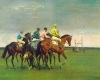 Sir Alfred Munnings art print