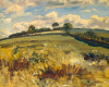 Sir Alfred Munnings art print