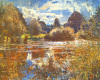 Sir Alfred Munnings art print