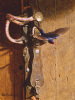 Peter Munro art print