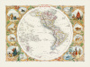 John Tallis art print
