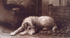 Herbert Thomas Dicksee art print