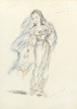Oliver Messel art print