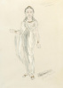 Oliver Messel art print