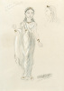 Oliver Messel art print
