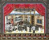 Valentino Monticello art print