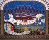Valentino Monticello art print
