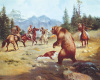 Harry Bishop art print