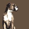 Emily Burrowes art print