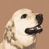 Emily Burrowes art print