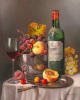 Raymond Campbell art print