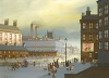 Braaq art print