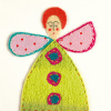 Madeleine Millington art print