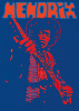 Peter Marsh art print