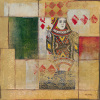 Dysart art print