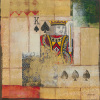 Dysart art print