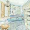 Colleen Karis art print