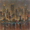 Longo art print